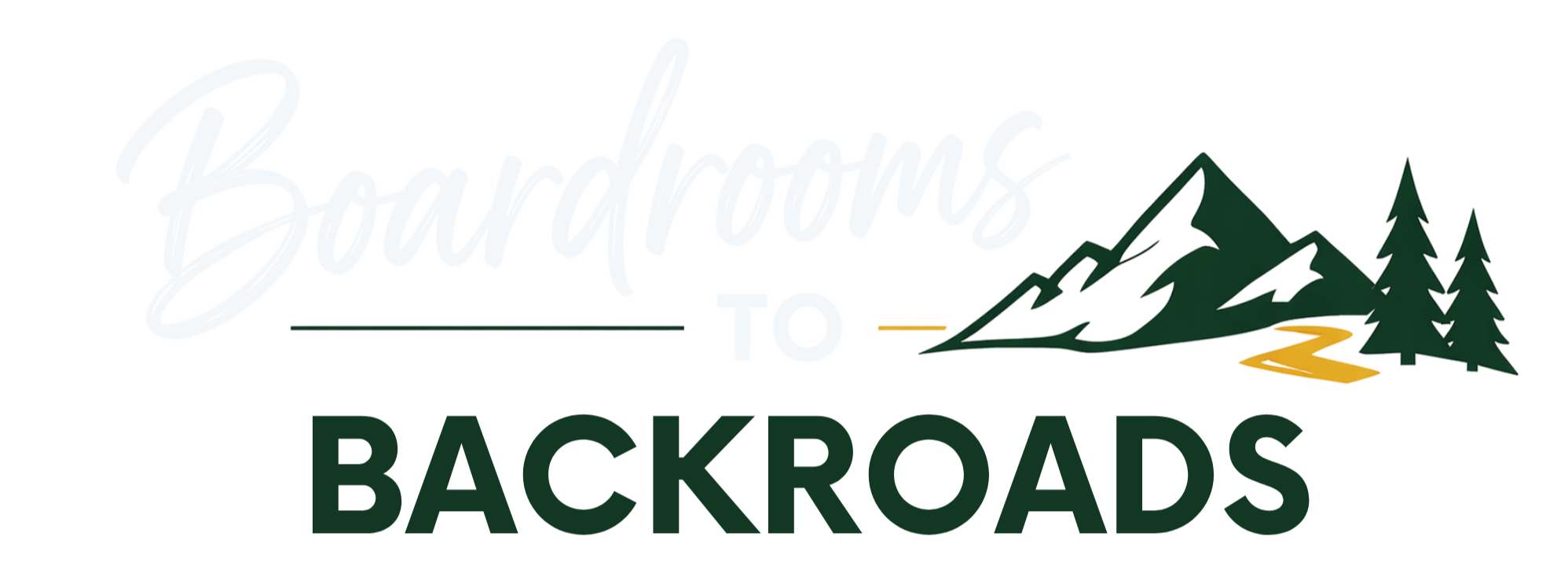 Boardrooms to Backroads Consulting LLC