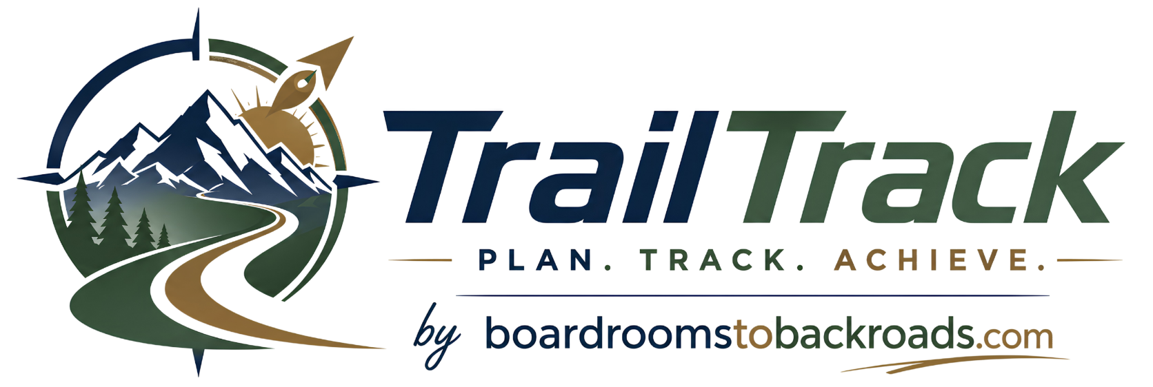 TrailTrack